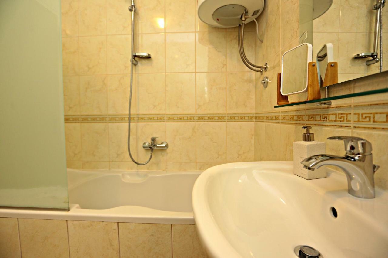 Apartman Lucita スプリト エクステリア 写真