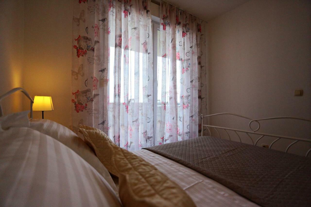 Apartman Lucita スプリト エクステリア 写真