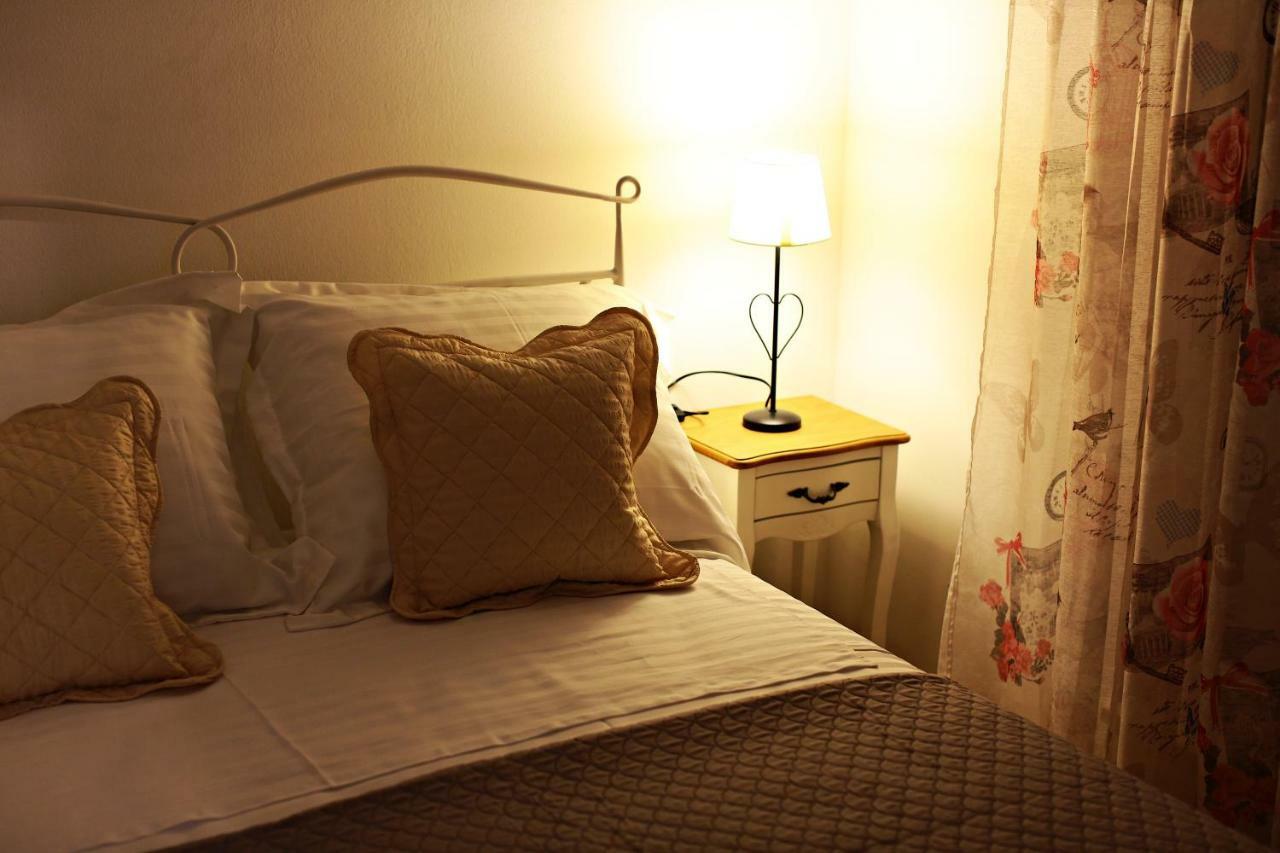 Apartman Lucita スプリト エクステリア 写真