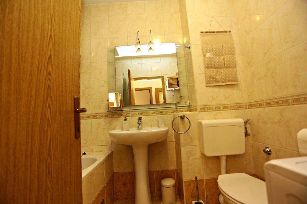 Apartman Lucita スプリト エクステリア 写真