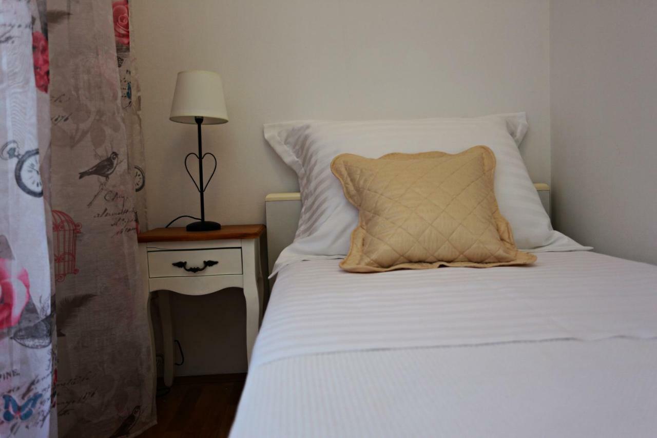 Apartman Lucita スプリト エクステリア 写真