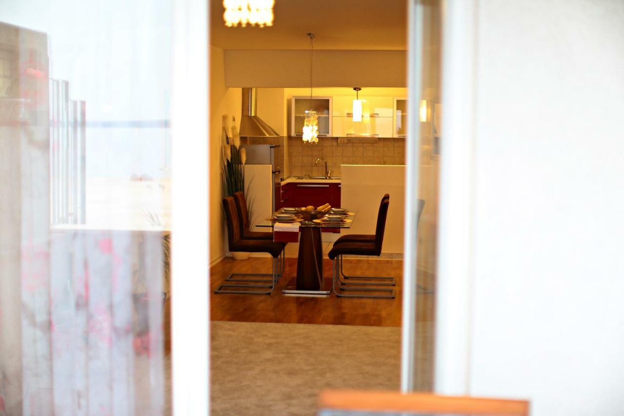 Apartman Lucita スプリト エクステリア 写真