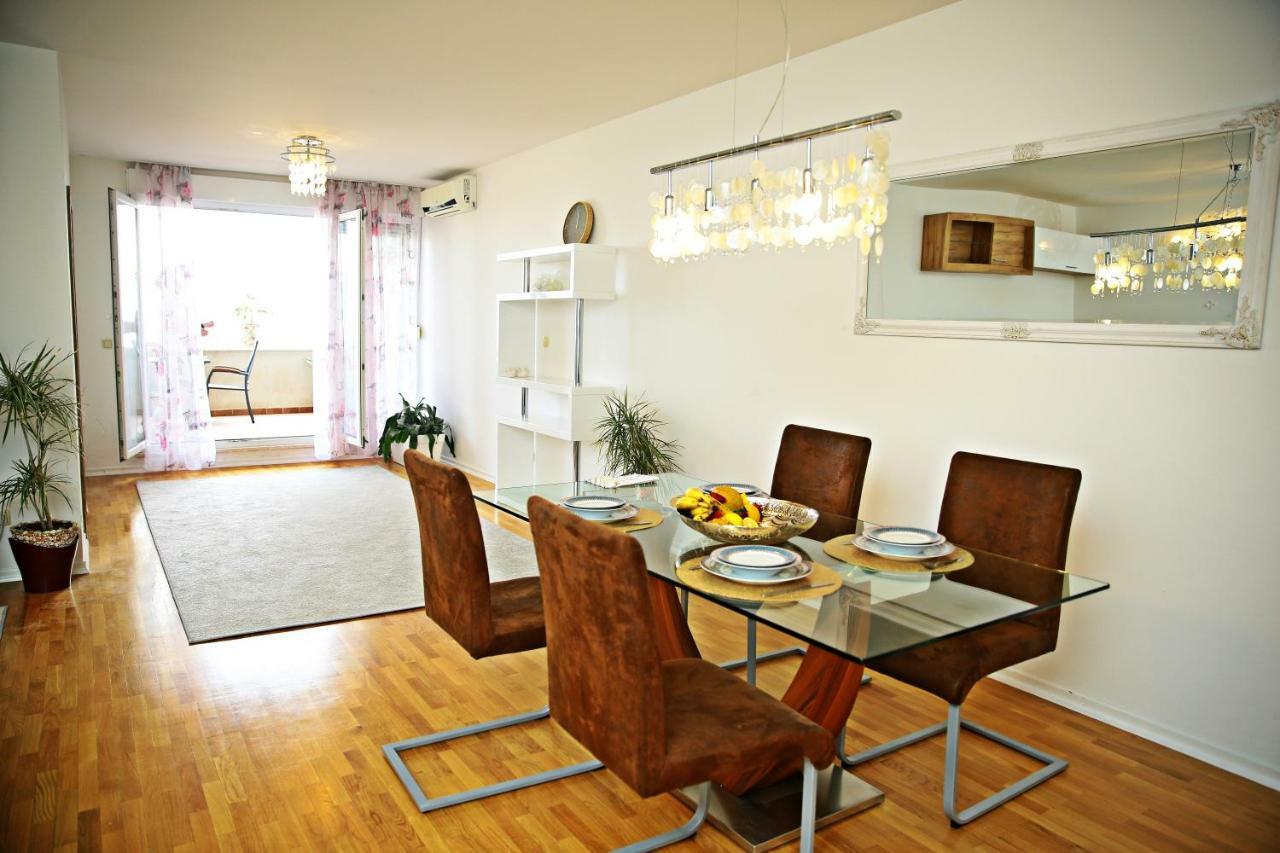 Apartman Lucita スプリト エクステリア 写真