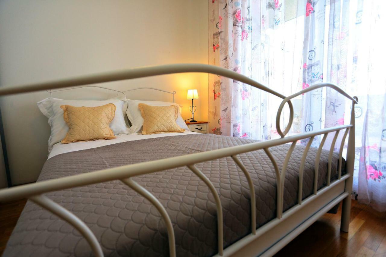 Apartman Lucita スプリト エクステリア 写真