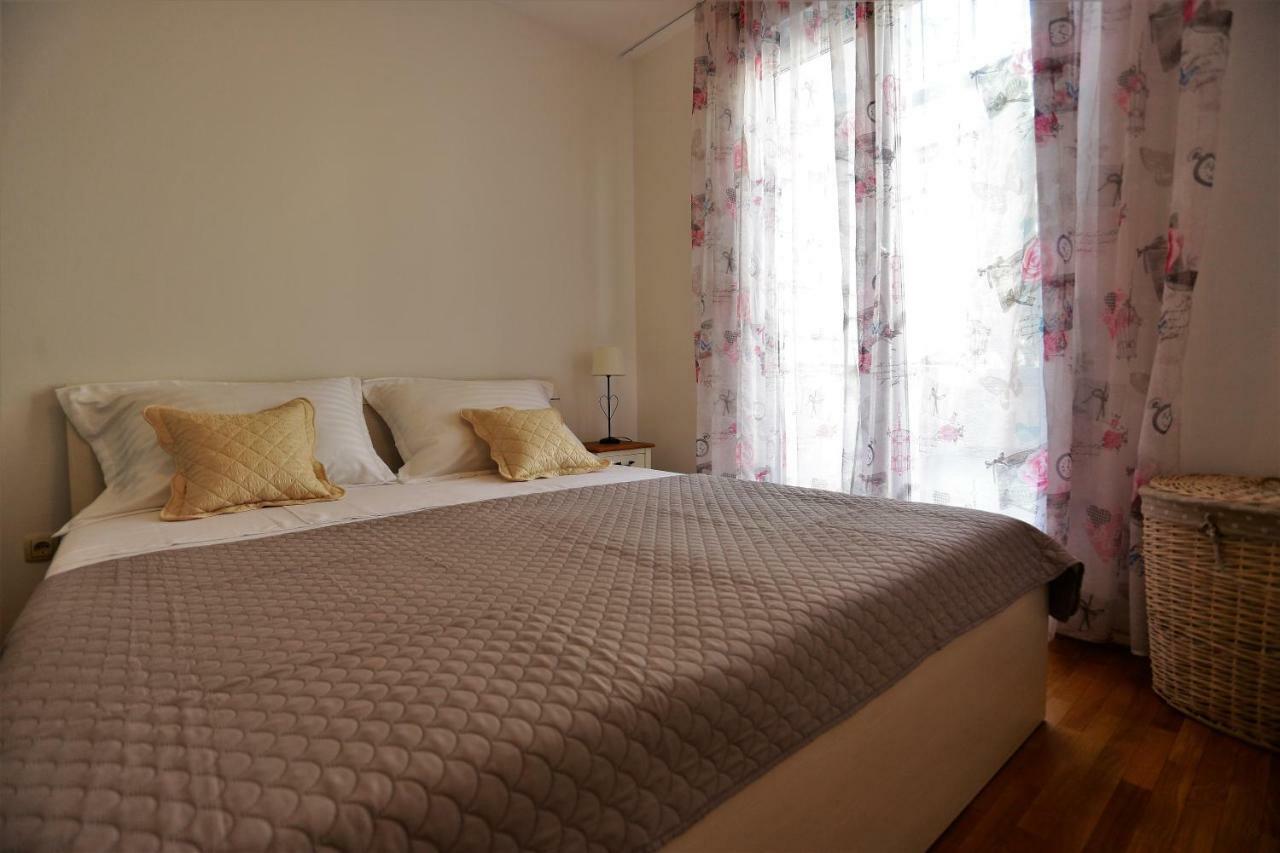 Apartman Lucita スプリト エクステリア 写真