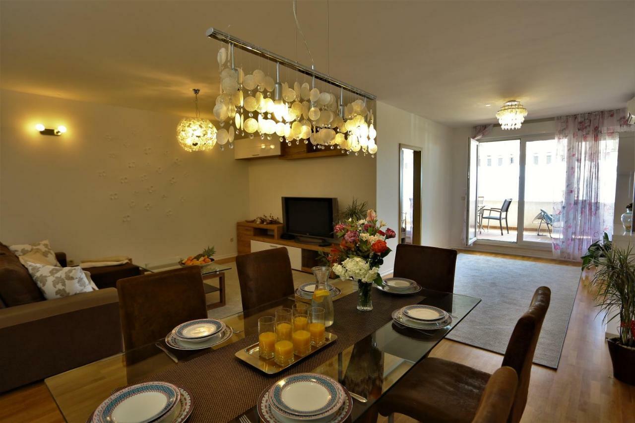 Apartman Lucita スプリト エクステリア 写真