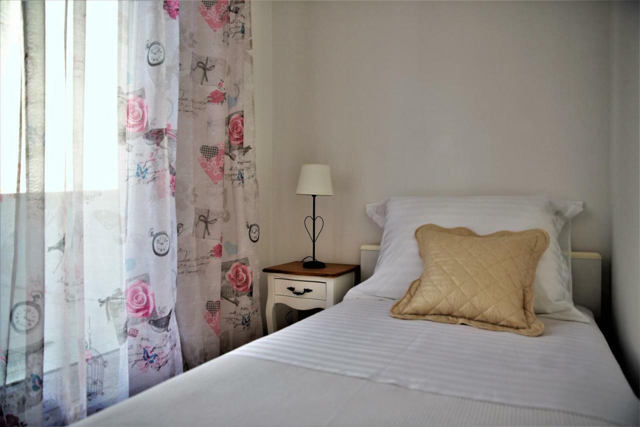Apartman Lucita スプリト エクステリア 写真